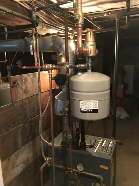 Boiler 1